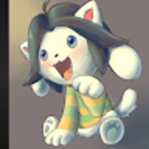 Meet your Posher, Thebestpr3